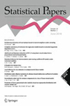 Statistical Papers雜志