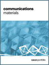 Communications Materials雜志