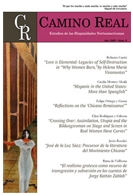 Camino Real-estudios De Las Hispanidades Norteamericanas