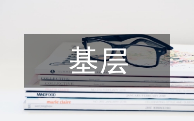 基層財(cái)政國庫集中支付內(nèi)控建設(shè)策略