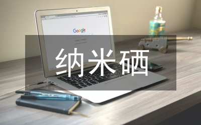 納米生物技術(shù)學(xué)