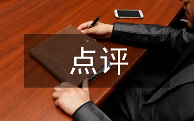 書記創(chuàng)優(yōu)點評報告