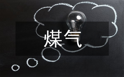 煤氣集團(tuán)科學(xué)發(fā)展觀分析檢查報告
