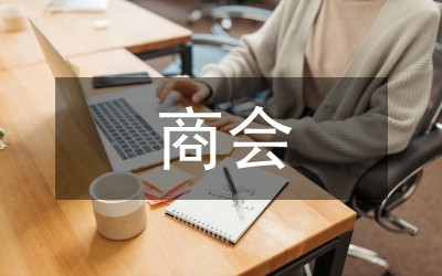 商會(huì)上半年總結(jié)及下半年思路