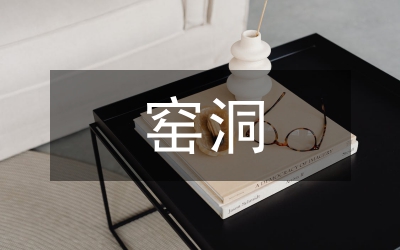 窯洞門窗符號的藝術價值