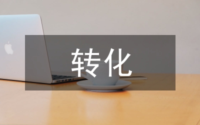 ××鎮(zhèn)××村轉(zhuǎn)化報(bào)告