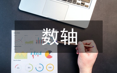 數(shù)軸練習題