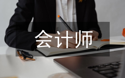 會(huì)計(jì)師從事稅務(wù)業(yè)務(wù)現(xiàn)狀論文