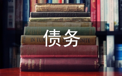 債務(wù)違約風(fēng)險及風(fēng)險控制研究