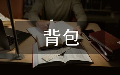 背包十年讀后感