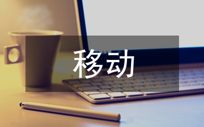 縣移動分公司工作總結(jié)