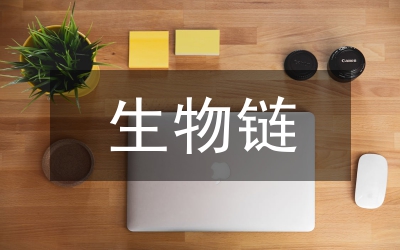 生物鏈