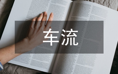 車流通管理制度（市）
