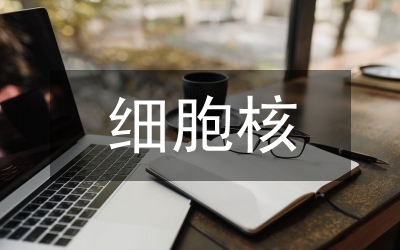 細(xì)胞核