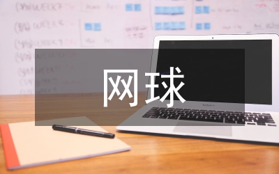 網(wǎng)球教學(xué)總結(jié)