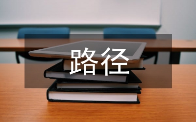 區(qū)域經(jīng)濟(jì)發(fā)展路徑創(chuàng)新