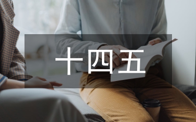 城管局“十四五”基本規(guī)劃思路報告