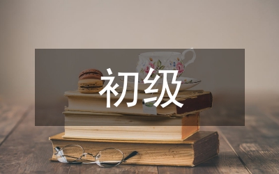 建設(shè)工程初級(jí)