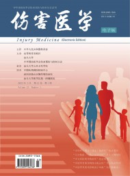 傷害醫(yī)學