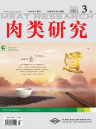肉類(lèi)研究