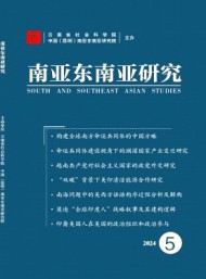 南亞?wèn)|南亞研究