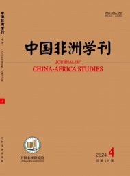 中國(guó)非洲學(xué)刊