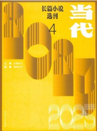 中華文學(xué)選刊(更名:當(dāng)代長(zhǎng)篇小說選刊)