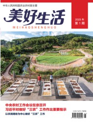 美好生活